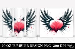 20 Oz Tumbler Design Product Image 1