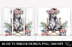 20 Oz Tumbler Design Product Image 1