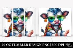 Valentines 20 Oz Tumbler Png Product Image 1