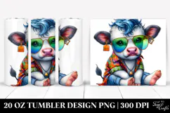 Valentines 20 Oz Tumbler Png Product Image 1