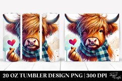 20 Oz Tumbler Design Product Image 1