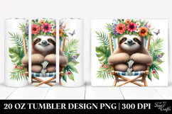 Valentines 20 Oz Tumbler Png Product Image 1