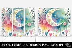 Love 20 Oz Tumbler Png Product Image 1