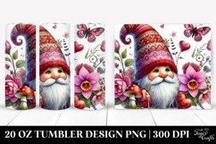 20 Oz Tumbler Design Product Image 1