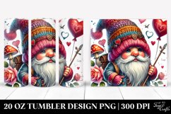 20 Oz Tumbler Design Product Image 1