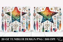 Love 20 Oz Tumbler Png Product Image 1