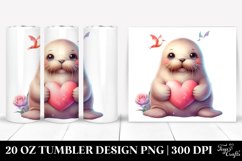 20 Oz Tumbler Design Product Image 1