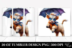 Valentines 20 Oz Tumbler Png Product Image 1