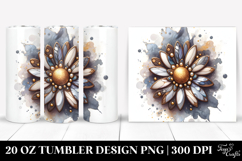 Love 20 Oz Tumbler Png Product Image 1