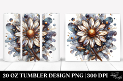 Love 20 Oz Tumbler Png Product Image 1
