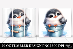 20 Oz Tumbler Design Product Image 1