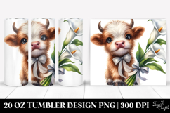 20 Oz Tumbler Design Product Image 1