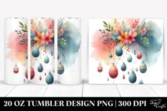 Love 20 Oz Tumbler Png Product Image 1