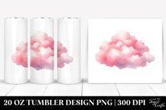 20 Oz Tumbler Design Product Image 1