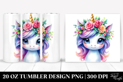 20 Oz Tumbler Design Product Image 1