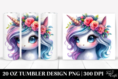 20 Oz Tumbler Png Product Image 1