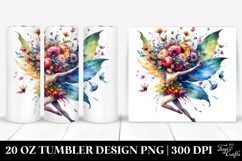Love 20 Oz Tumbler Png Product Image 1