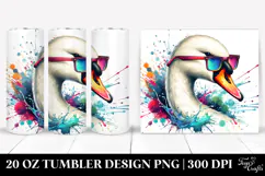 Valentines 20 Oz Tumbler Png Product Image 1