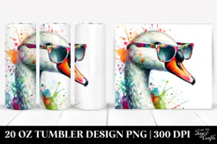 Love 20 Oz Tumbler Png Product Image 1