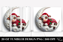 20 Oz Tumbler Design Product Image 1