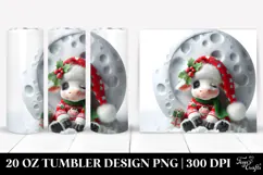 Love 20 Oz Tumbler Png Product Image 1