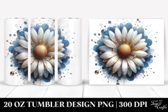 Valentines 20 Oz Tumbler Png Product Image 1