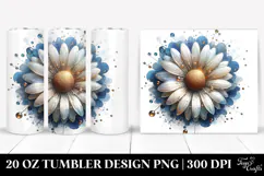 Valentines 20 Oz Tumbler Png Product Image 1