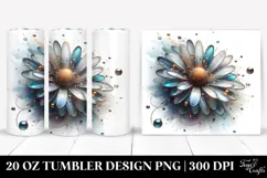 Love 20 Oz Tumbler Png Product Image 1