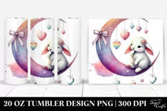 Valentines 20 Oz Tumbler Png Product Image 1