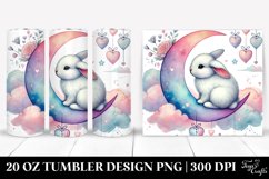 Valentines 20 Oz Tumbler Png Product Image 1