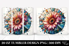 Love 20 Oz Tumbler Png Product Image 1