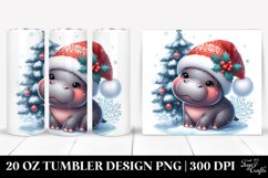 20 Oz Tumbler Design Product Image 1