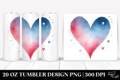 Spring 20 Oz Tumbler Png Product Image 1