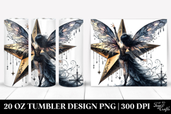 20 Oz Tumbler Design Product Image 1