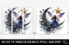 20 Oz Tumbler Png Product Image 1