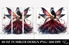20 Oz Tumbler Png Product Image 1