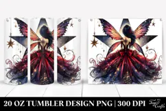 20 Oz Tumbler Png Product Image 1