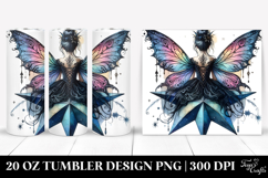 20 Oz Tumbler Design Product Image 1