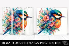 Love 20 Oz Tumbler Png Product Image 1