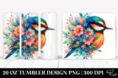 Love 20 Oz Tumbler Png Product Image 1