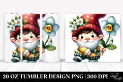 Valentines 20 Oz Tumbler Png Product Image 1