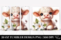 20 Oz Tumbler Design Product Image 1