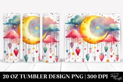 Valentines 20 Oz Tumbler Png Product Image 1
