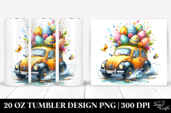 20 Oz Tumbler Design Product Image 1