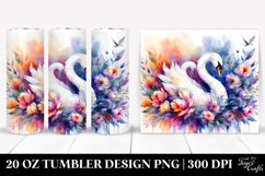 Valentines 20 Oz Tumbler Png Product Image 1