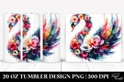 Love 20 Oz Tumbler Png Product Image 1