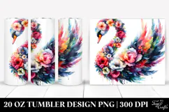 Love 20 Oz Tumbler Png Product Image 1