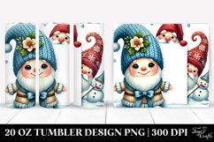 20 Oz Tumbler Design Product Image 1