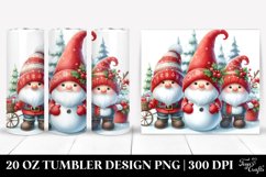 20 Oz Tumbler Design Product Image 1