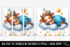 20 Oz Tumbler Design Product Image 1